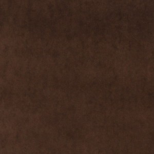 A0000E Brown Authentic Cotton Velvet Upholstery Fabric By The Yard
