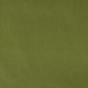Green Authentic Cotton Velvet Upholstery Fabric By The Yard