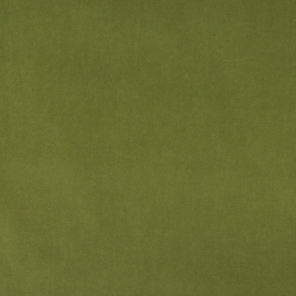 Green Authentic Cotton Velvet Upholstery Fabric By The Yard 1