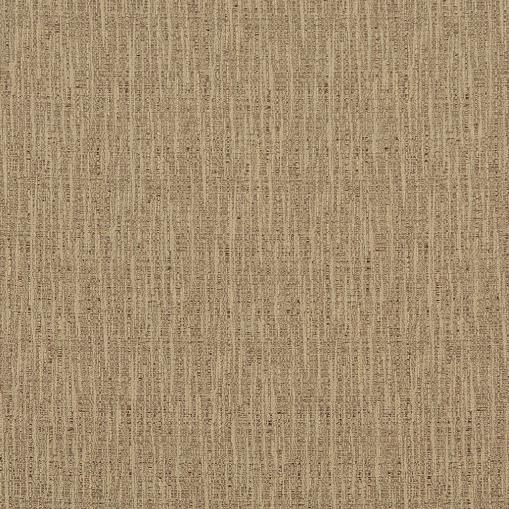Brown And Light Brown, Multi Shade Textured Upholstery Fabric By The Yard 1