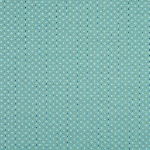 Light Blue And Navy Small Scale Diamonds Upholstery Jacquard Fabric By The Yard