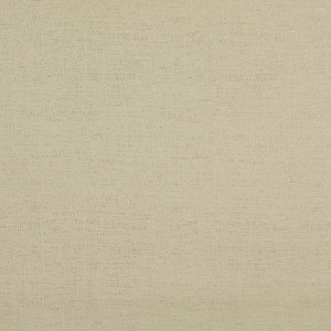 Light Beige Solid Woven Outdoor Upholstery Fabric By The Yard