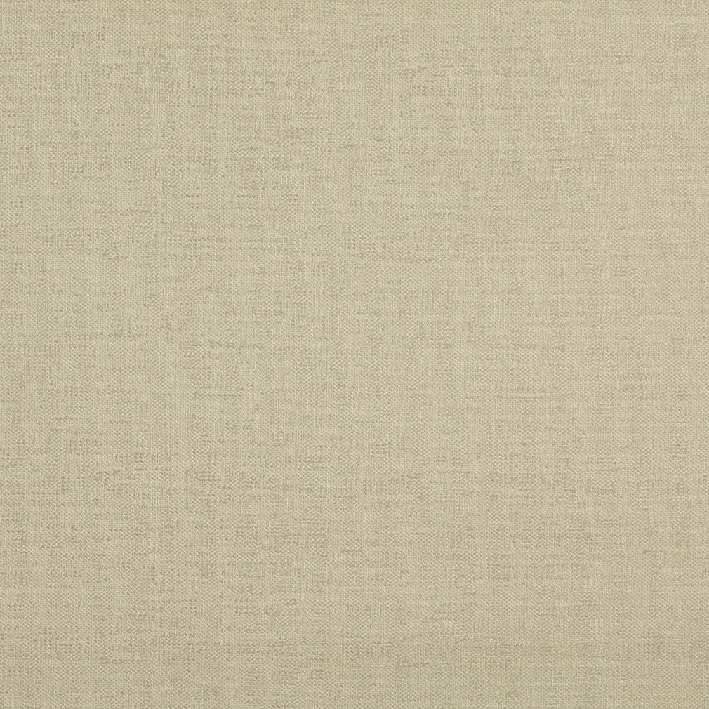 Light Beige Solid Woven Outdoor Upholstery Fabric By The Yard 1