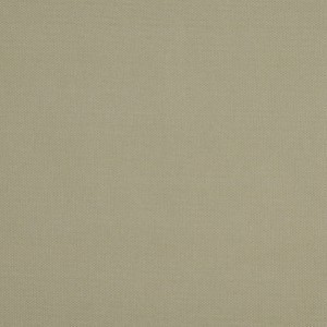 A0111B Beige Solid Woven Outdoor Upholstery Fabric By The Yard