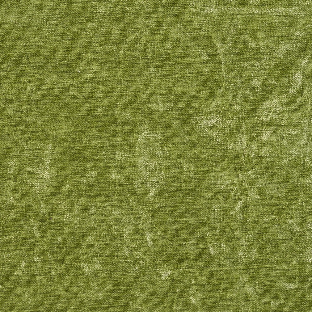 Lime Green Solid Shiny Woven Velvet Upholstery Fabric By The Yard 1