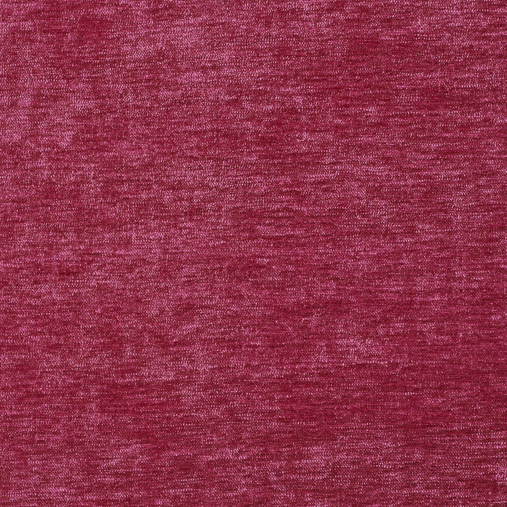 Fuchsia Purple Pink Solid Shiny Woven Velvet Upholstery Fabric By The Yard 1