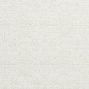 Beige Vine Trellis Upholstery Fabric By The Yard