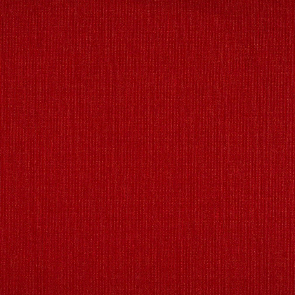 Red Textured Upholstery Fabric By The Yard 1