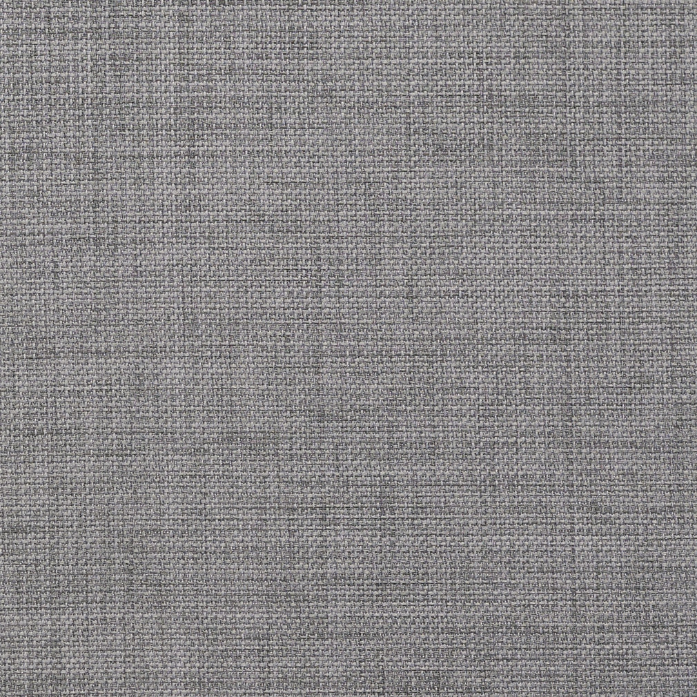 Grey Print Fabric