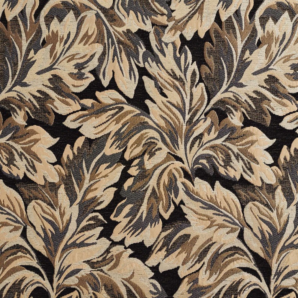 A310 Tapestry Upholstery Fabric By The Yard 1