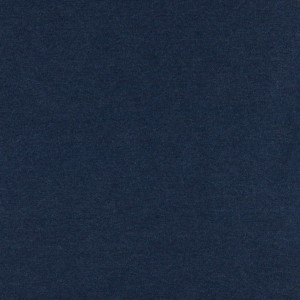 Navy Blue Jean, Preshrunk Washed Jean Denim Fabric By The Yard