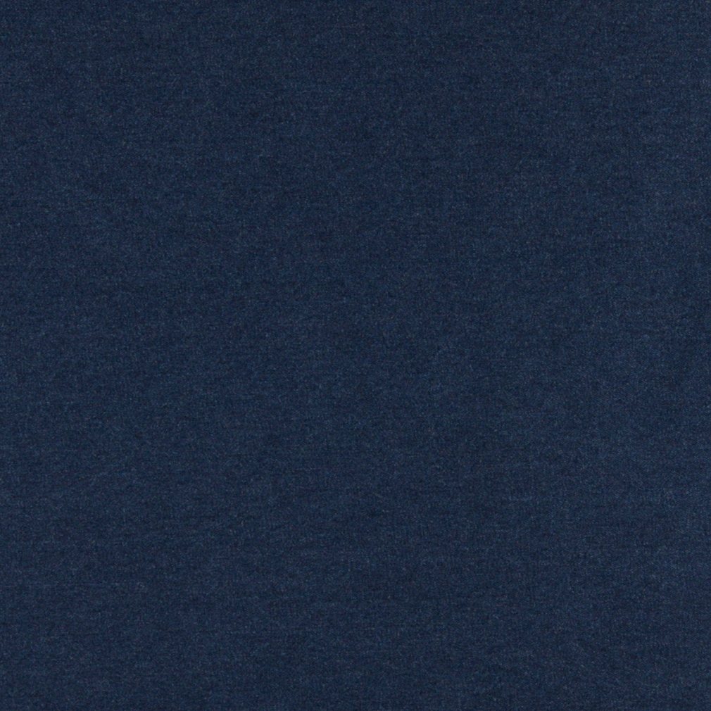 Navy Blue Jean, Preshrunk Washed Jean Denim Fabric By The Yard 1