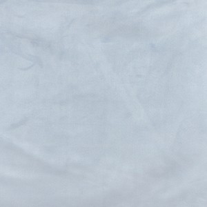 C076 Light Blue, Microsuede Upholstery Fabric By The Yard