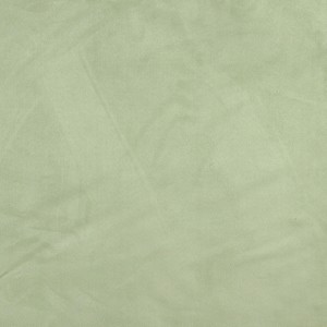 C090 Light Green, Microsuede Upholstery Fabric By The Yard