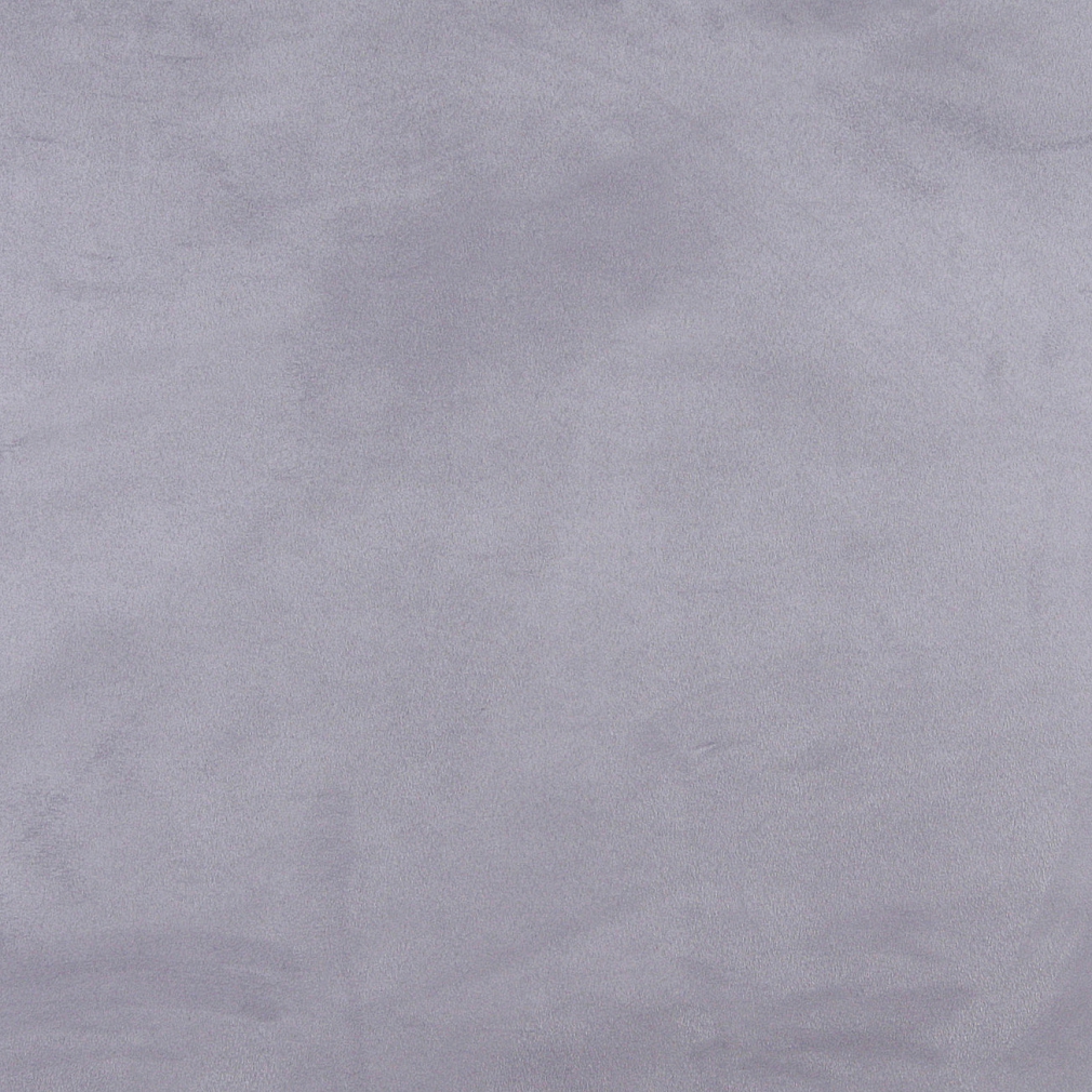 Light Purple, Microsuede Upholstery Fabric By The Yard 1