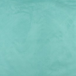Aqua Green, Microsuede Upholstery Fabric By The Yard
