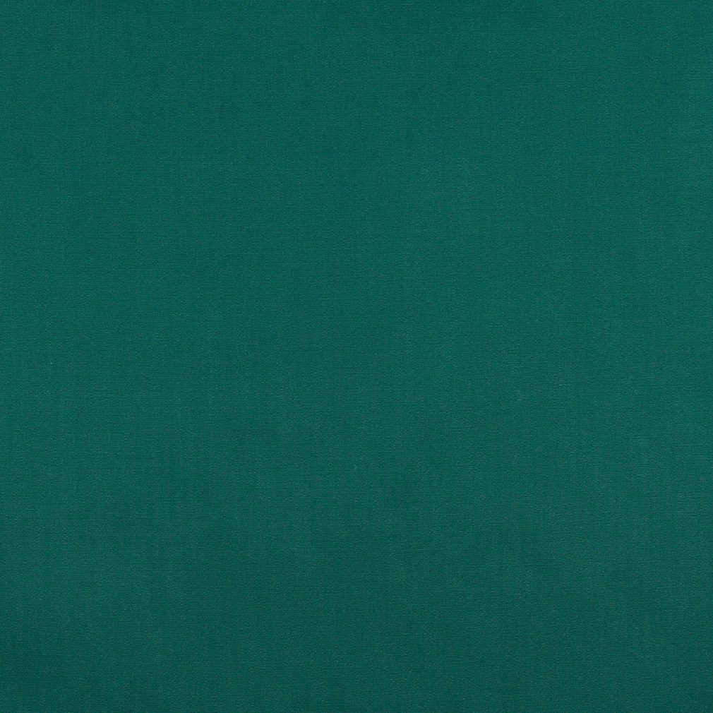 C111 Green, Solid Solution Dyed Acrylic Outdoor Fabric By The Yard 1