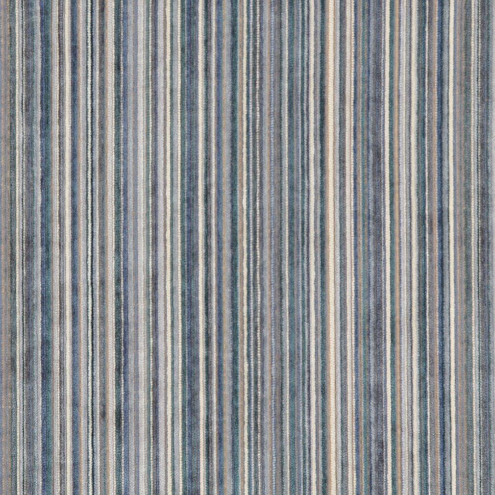 C254 Velvet Upholstery Fabric By The Yard 1