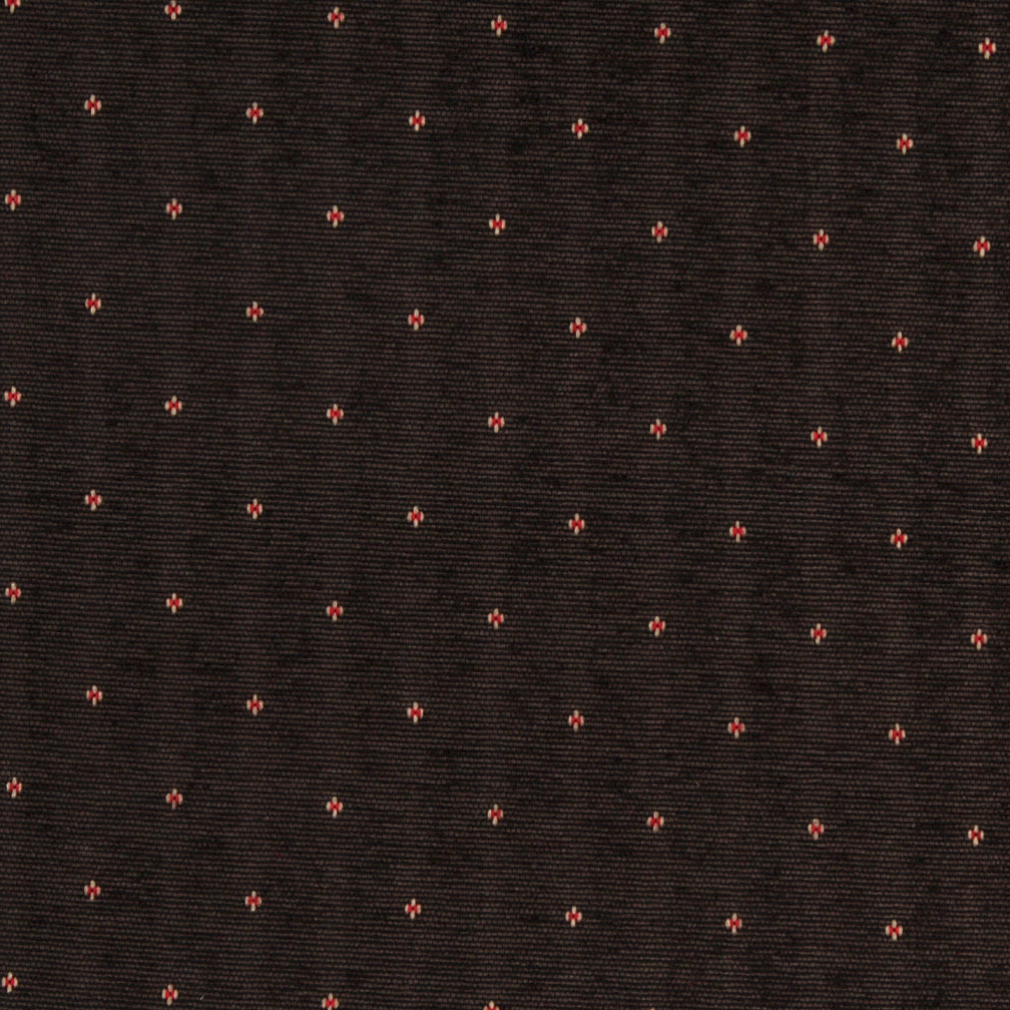 C395 Jacquard Upholstery Fabric By The Yard 1