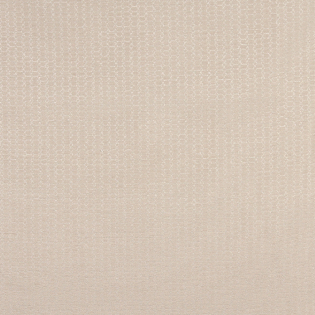 Cream Textured Dots Upholstery Fabric By The Yard 1