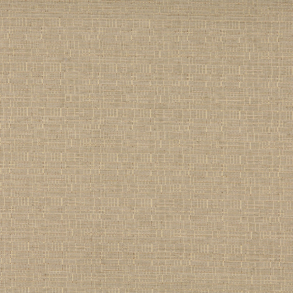 Beige, Tweed, Contract Grade Upholstery Fabric By The Yard 1