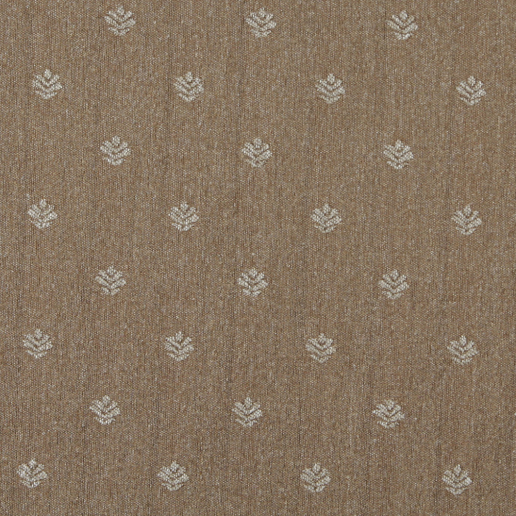 C055 Light Brown Suede Upholstery Grade Fabric by The Yard