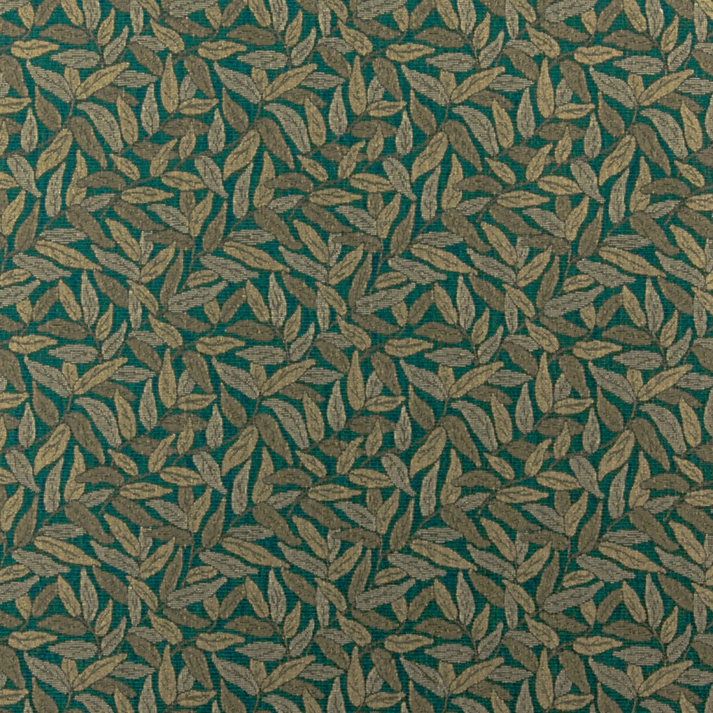 C760 Jacquard Upholstery Fabric By The Yard 1