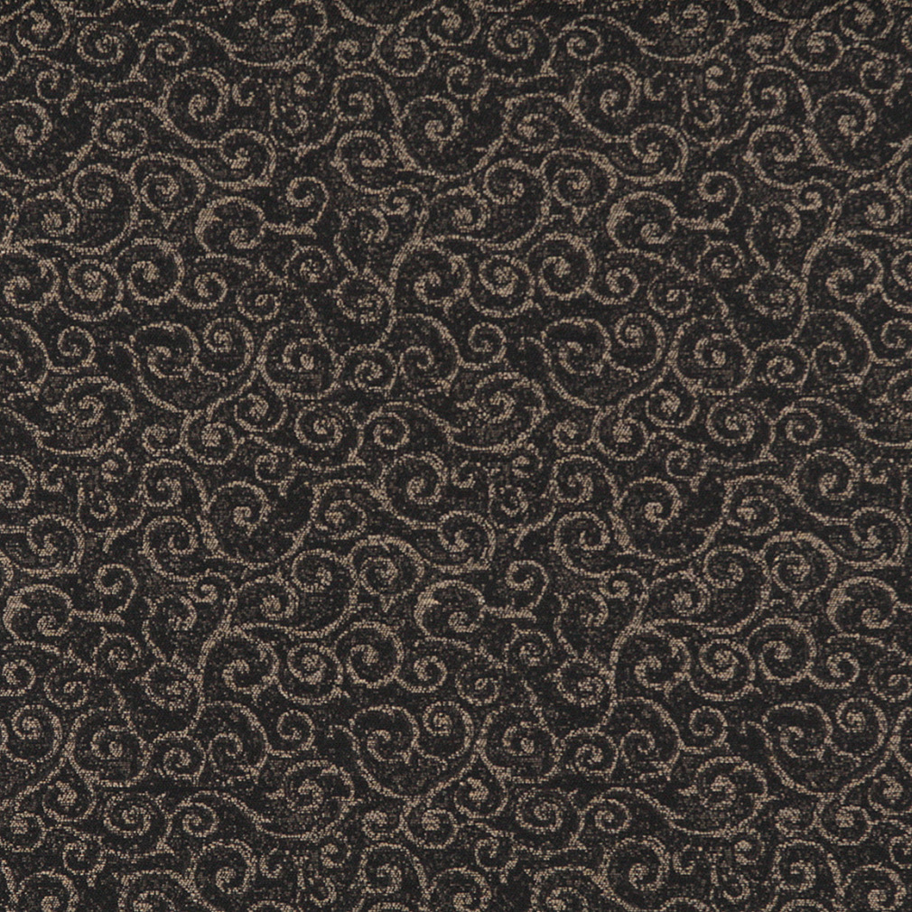 C772 Jacquard Upholstery Fabric By The Yard 1