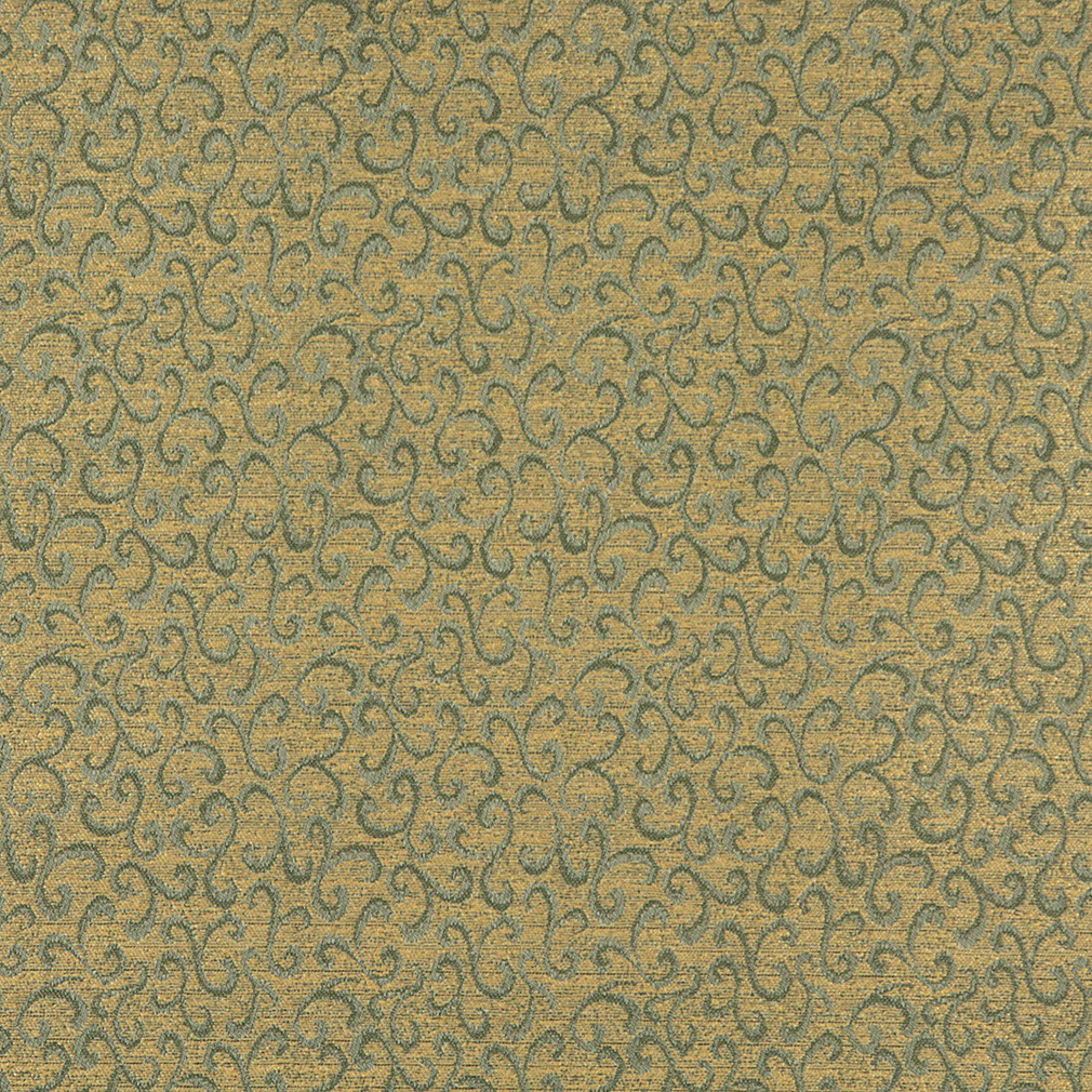 C811 Jacquard Upholstery Fabric By The Yard 1
