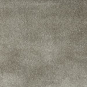 Light Grey, Solid Plain Upholstery Velvet Fabric By The Yard