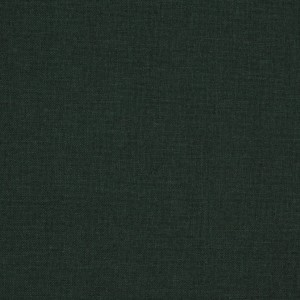 Dark Green Tweed Contract Grade Upholstery Fabric By The Yard