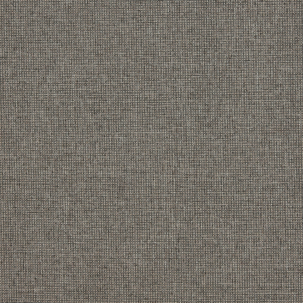 Brown And Grey Tweed Contract Grade Upholstery Fabric By The Yard 1