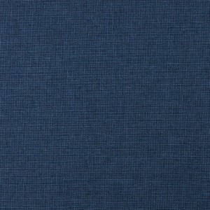 D110 Blue Tweed Contract Grade Upholstery Fabric By The Yard