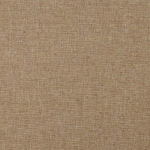 D112 Beige Tweed Contract Grade Upholstery Fabric By The Yard