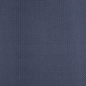 D345 Blue Basket Weave Jacquard Woven Upholstery Fabric By The Yard