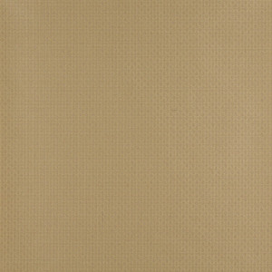 Brown And Beige Basket Weave Jacquard Woven Upholstery Fabric By The Yard