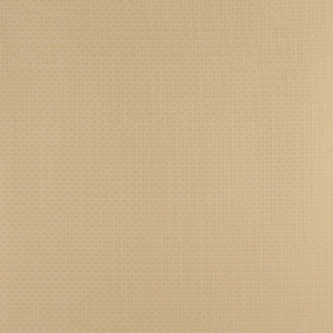 Gold And Off White Basket Weave Jacquard Woven Upholstery Fabric By The Yard