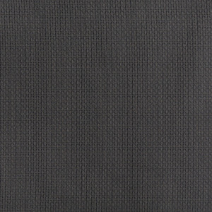 Navy And Beige Basket Weave Jacquard Woven Upholstery Fabric By The Yard