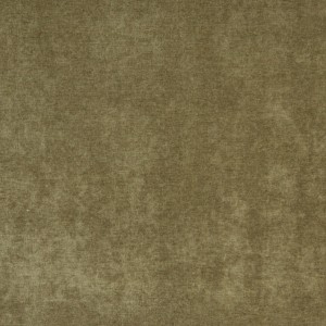 Dark Green Smooth Polyester Velvet Upholstery Fabric By The Yard