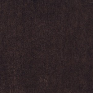 Dark Brown Smooth Polyester Velvet Upholstery Fabric By The Yard