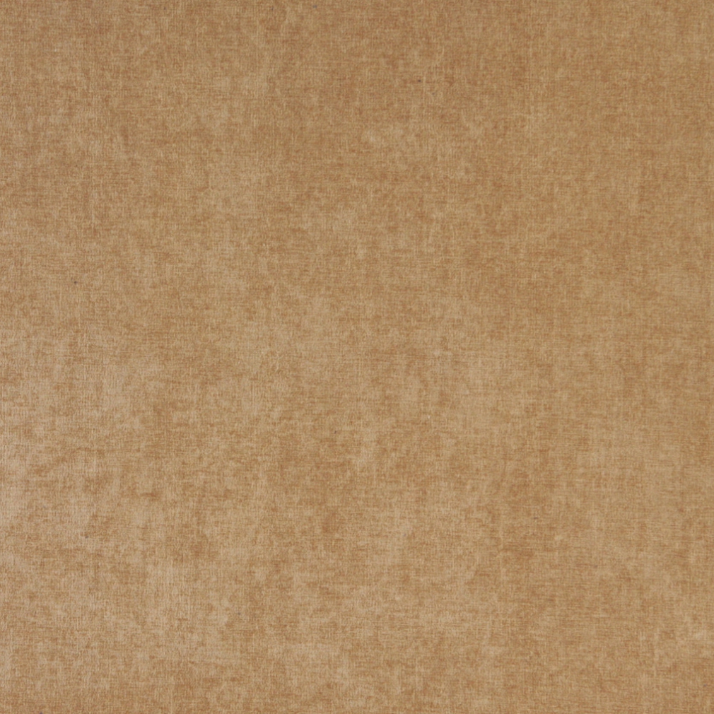 Camel Beige Smooth Polyester Velvet Upholstery Fabric By The Yard 1