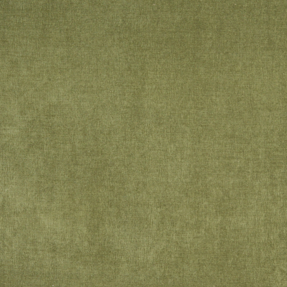 Light Green Smooth Polyester Velvet Upholstery Fabric By The Yard 1