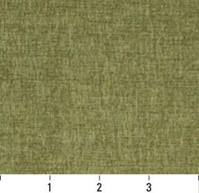 Kovi Fabrics Olive Dark Green Plain Breathable Leather Texture Upholstery Fabric