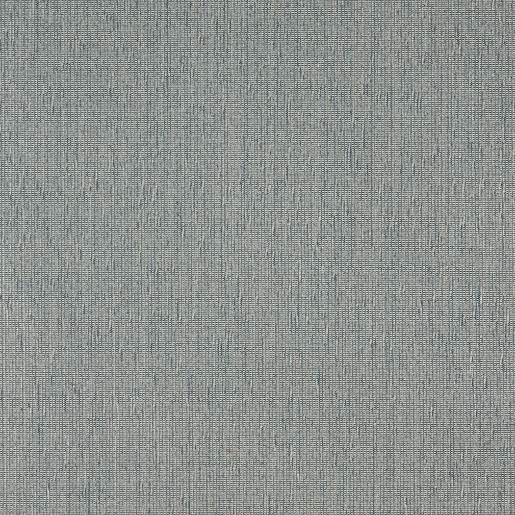 Blue And Beige Textured Contract Grade Upholstery Fabric By The Yard 1