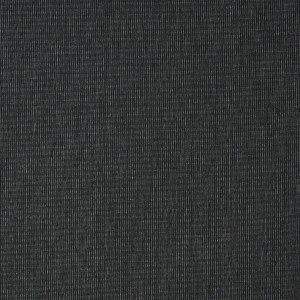 Black And Silver Textured Contract Grade Upholstery Fabric By The Yard