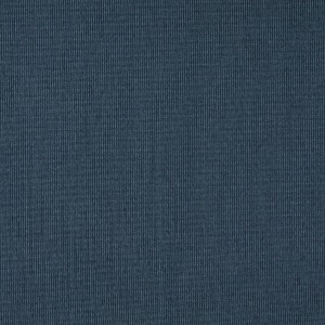 Blue Textured Contract Grade Upholstery Fabric By The Yard