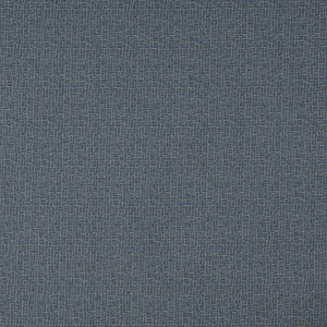 E273 Navy Blue Cobblestone Contract Grade Upholstery Fabric By The Yard