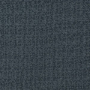 E276 Navy Blue Cobblestone Contract Grade Upholstery Fabric By The Yard