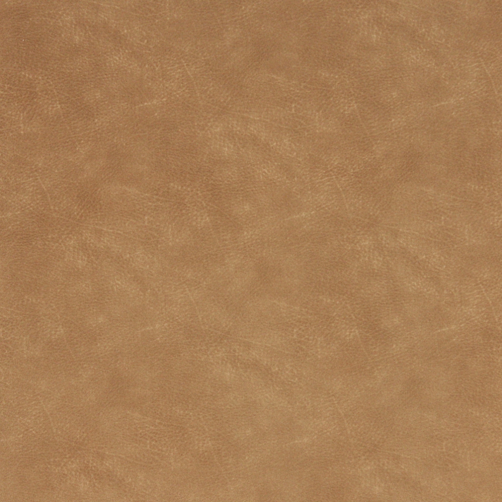 Camel Beige, Solid Textured Microfiber Upholstery Grade Fabric By The Yard
