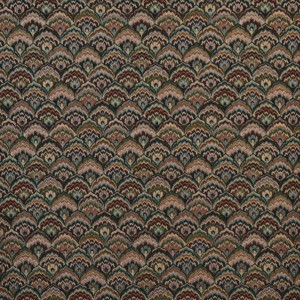 E460 Tapestry Upholstery Fabric By The Yard